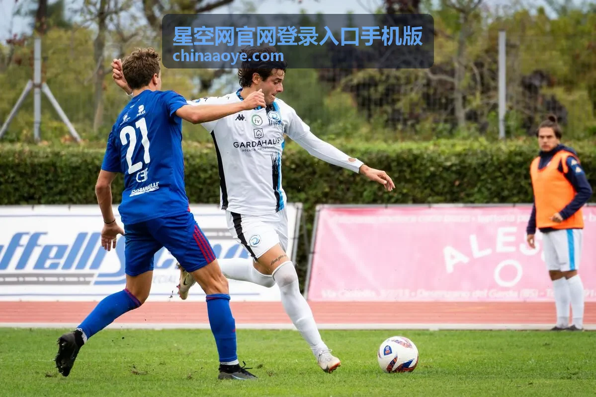 星空网官网登录入口手机版登录入口指引封面